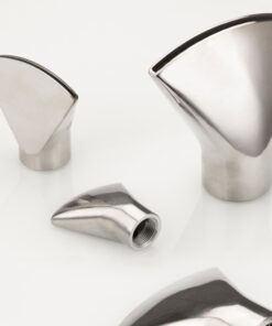 Đầu phun nước inox