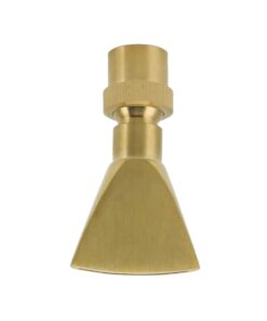 Vòi phun mỏ vịt đồng thau tốt nhất