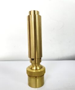 đầu phun nước nghệ thuật