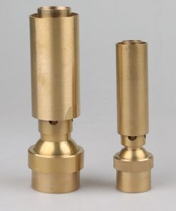 vòi phun sủi bọt