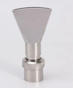 Vòi phun nước hình mỏ vịt