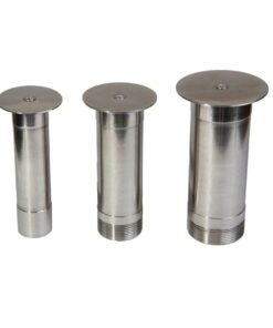 đầu phun nước hình nấm