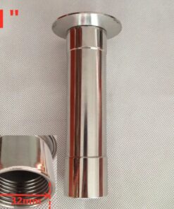 vòi phun nước 1inch