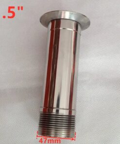 vòi phun nước 1.5inch