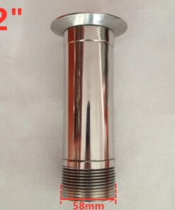 vòi phun nước 2inch