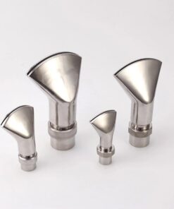 Đầu phun nước hình quạt