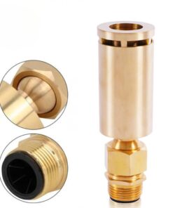 vòi phun sủi bọt khí