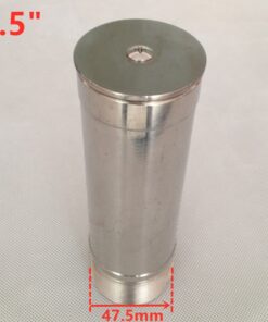 đầu phun nước Petunia 1.5inch DN40