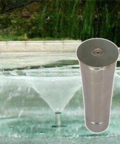 Đầu phun nước hình bông hoa Petunia