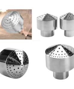 Vòi phun pháo hoa chất lượng