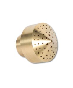 Vòi phun pháo hoa bằng đồng thau chất lượng