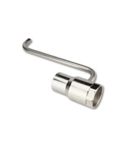 Vòi phun nước sủi bọt chính hãng