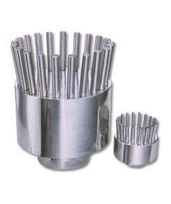 Vòi phun tạo hình vương miện chất lượng