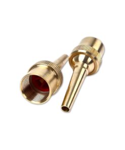 Vòi phun trực tiếp đồng thau