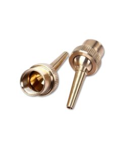 Vòi phun trực tiếp đồng thau