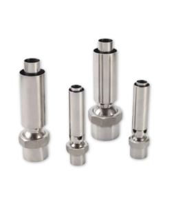 Vòi phun Yuzhu Nozzle chính hãng