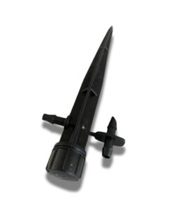 Béc tưới nhỏ giọt có chân cắm Rainbird chính hãng