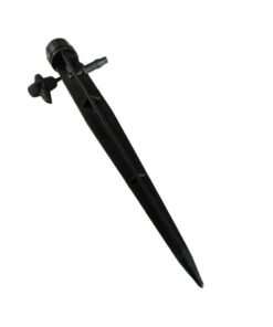 Béc tưới nhỏ giọt có chân cắm Rainbird chính hãng