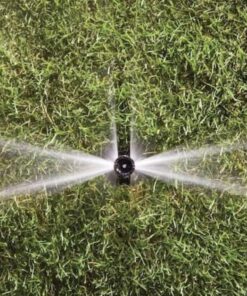 béc tưới phun mưa hệ thống tưới tự động