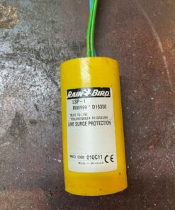 Bộ chống sét lan truyền Rainbird LSP-1 hệ thống tưới tự động