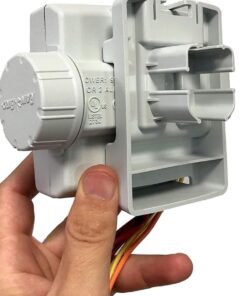 Bộ điều khiển chạy bằng pin ESP chính hãng