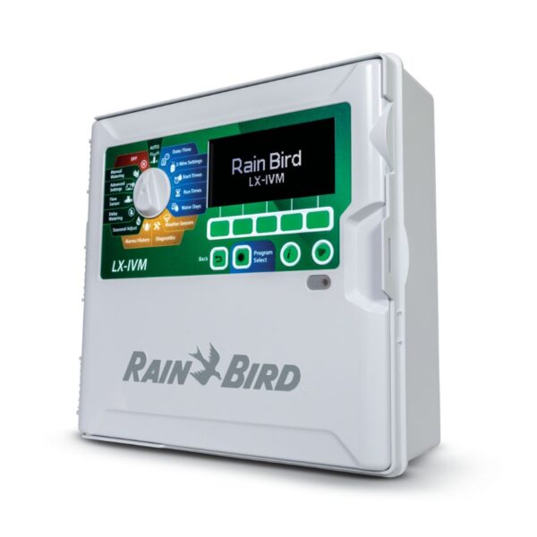 Bộ điều khiển tưới Rainbird chính hãng