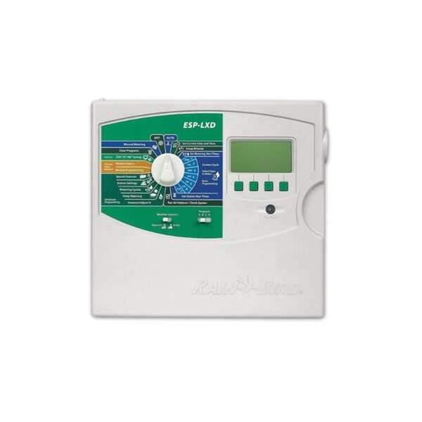 Bộ điều khiển tưới tự động Rainbird ESP-LXD