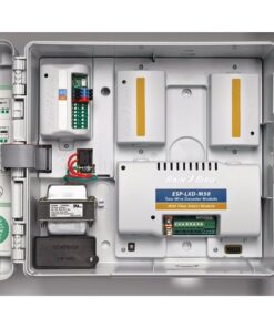 Bộ điều khiển tưới tự động Rainbird ESP-LXD
