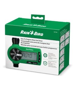 Bộ hẹn giờ tưới tự động Rainbird chính hãng