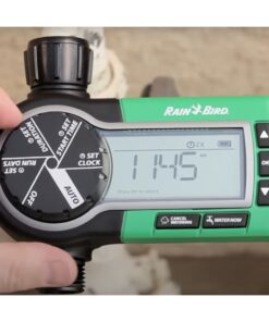 Bộ hẹn giờ tưới tự động Rainbird chính hãng