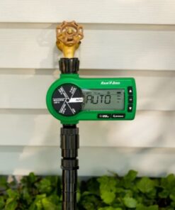 Bộ hẹn giờ tưới tự động Rainbird chính hãng