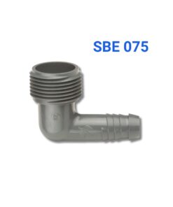 Co nối SBE 050 - SBE 075 Rainbird