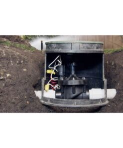 Hộp bảo vệ van 10 inch Rainbird 