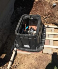 Hộp bảo vệ van tiêu chuẩn Rainbird