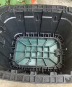 Hộp bảo vệ van tiêu chuẩn Rainbird