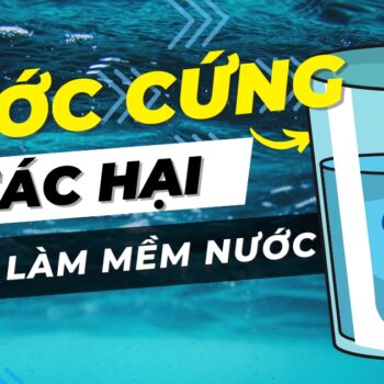 nước cứng là gì