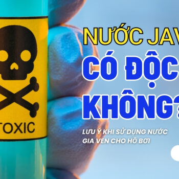 ngộ độc javen
