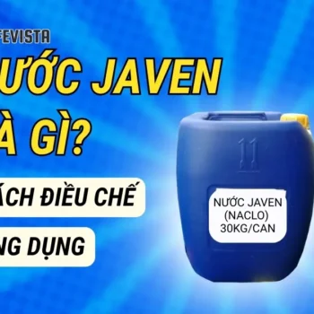 Nước Javen là gì