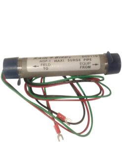 MSP-1 MAXI Surge Protection Pipe for Communication Wire