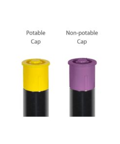 Thân béc tưới Rainbird chính hãng