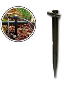 Thanh cắm ống tưới bằng nhựa chính hãng Rainbird