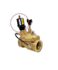 Thiết bị từ trường 2 dây cho van điện từ Rainbird LXIVMSOL