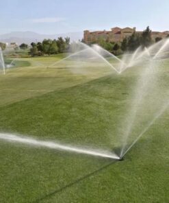 Van điện từ hệ IVM chính hãng