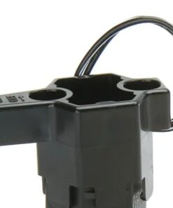 Van điện từ 100DVBSP 1 inch chính hãng