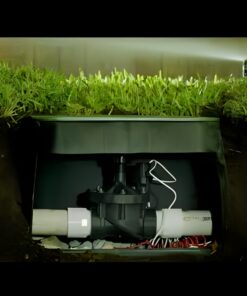 Van điện từ 200PEB Rainbird 2 inch