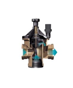 Van điện từ 300BPES Rainbird 3 inch
