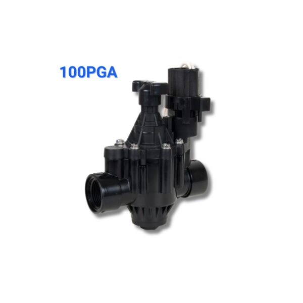 Van điện từ Rainbird PGA