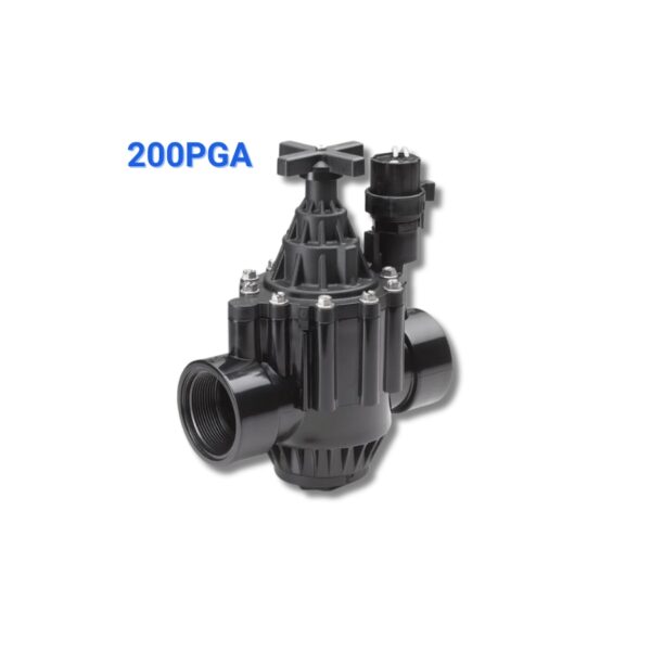 Van điện từ Rainbird PGA