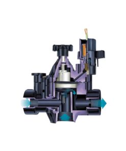 Van điện từ Rainbird PGA