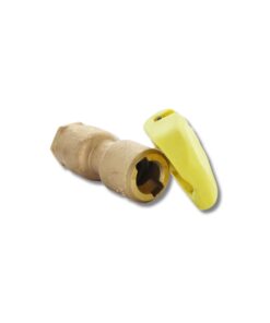 Van nối nhanh 3RC Rainbird 3/4 inch